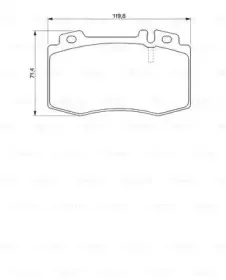 bosch-0986424705
