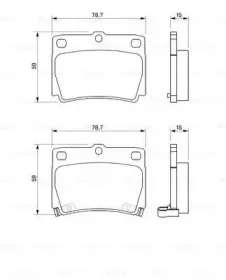 bosch-0986424711