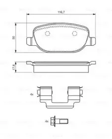 bosch-0986424775
