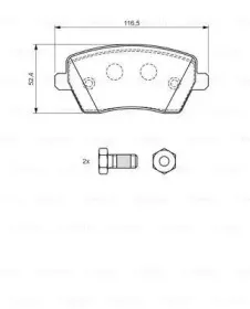 bosch-0986424795