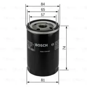0 986 452 016 BOSCH