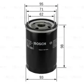 0 986 452 024 BOSCH