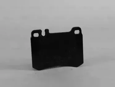 0 986 460 959 BOSCH Комплект тормозных колодок, дисковый тормоз