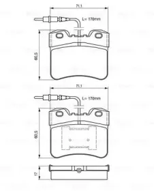 bosch-0986461130