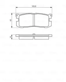 bosch-0986461138