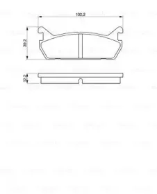 bosch-0986461146