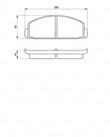 bosch-0986465931
