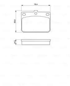 bosch-0986467031
