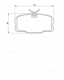 bosch-0986467511