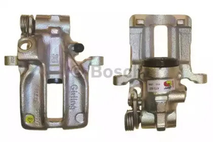 0 986 473 027 BOSCH
