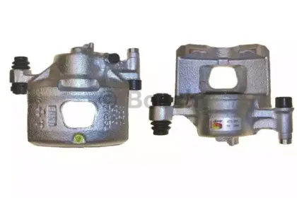 0 986 473 031 BOSCH Тормозной суппорт