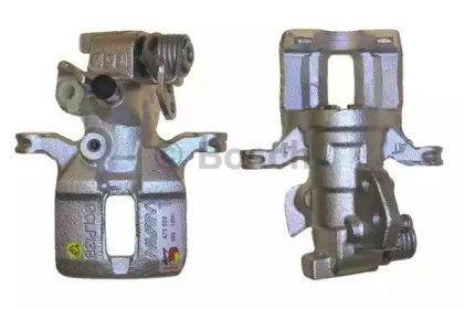 0 986 473 032 BOSCH Тормозной суппорт