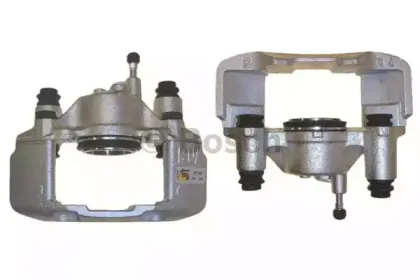 0 986 473 037 BOSCH Тормозной суппорт