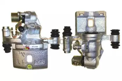 0 986 473 045 BOSCH