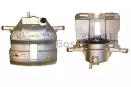 0 986 473 054 BOSCH Тормозной суппорт