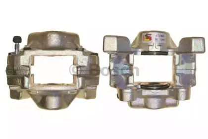 0 986 473 061 BOSCH Тормозной суппорт