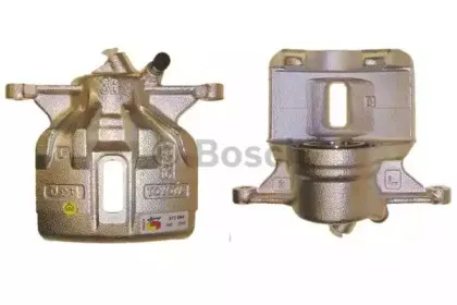 0 986 473 064 BOSCH Тормозной суппорт
