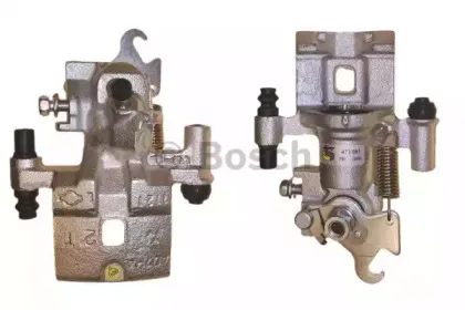 0 986 473 091 BOSCH Тормозной суппорт