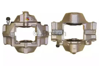 0 986 473 095 BOSCH Тормозной суппорт