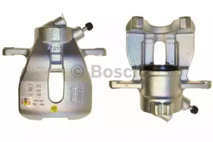 0 986 473 107 BOSCH Тормозной суппорт