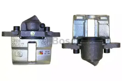 0 986 473 123 BOSCH Тормозной суппорт