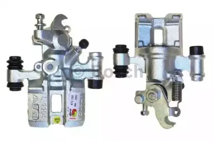 0 986 473 130 BOSCH Тормозной суппорт