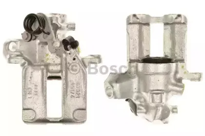0986473152 BOSCH Тормозной суппорт