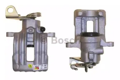 0 986 473 156 BOSCH Тормозной суппорт
