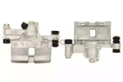 0 986 473 198 BOSCH Тормозной суппорт