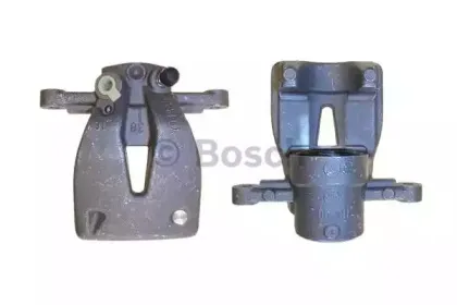 0 986 473 201 BOSCH Тормозной суппорт