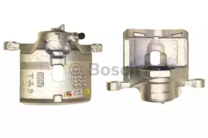 0 986 473 204 BOSCH Тормозной суппорт