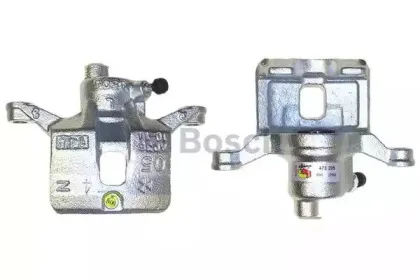 0 986 473 205 BOSCH