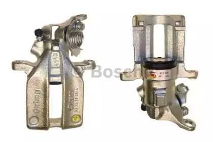 0 986 473 208 BOSCH
