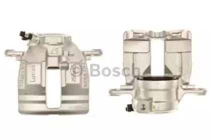 0 986 473 220 BOSCH Тормозной суппорт