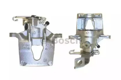 0 986 473 260 BOSCH
