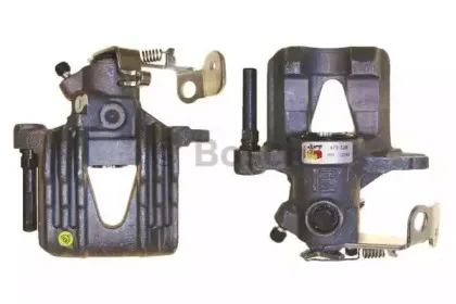 0 986 473 326 BOSCH