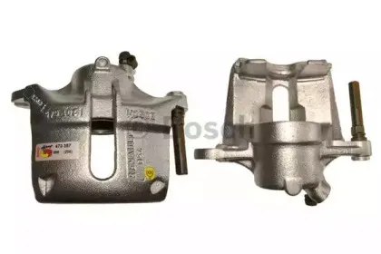 0 986 473 357 BOSCH