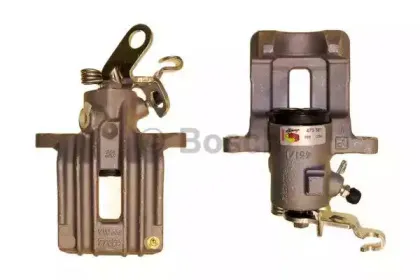0 986 473 381 BOSCH