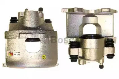 0 986 473 387 BOSCH