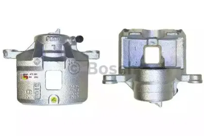 0 986 473 391 BOSCH Тормозной суппорт