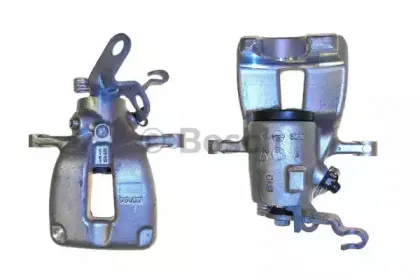 0 986 473 448 BOSCH Тормозной суппорт