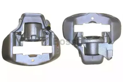 0 986 473 652 BOSCH Тормозной суппорт