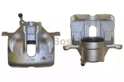 0 986 473 656 BOSCH Тормозной суппорт