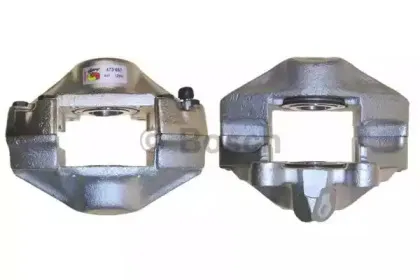 0 986 473 657 BOSCH Тормозной суппорт