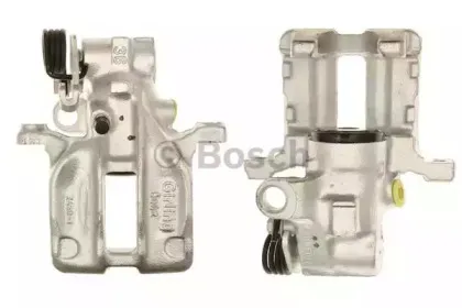 0 986 473 664 BOSCH Тормозной суппорт