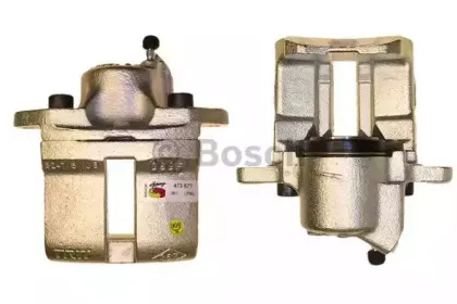 0 986 473 677 BOSCH Тормозной суппорт