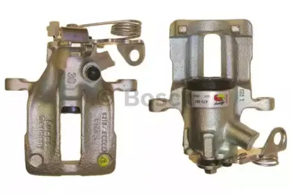 0 986 473 857 BOSCH