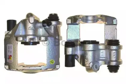 0 986 473 869 BOSCH Тормозной суппорт