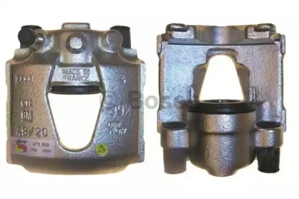 0 986 473 900 BOSCH