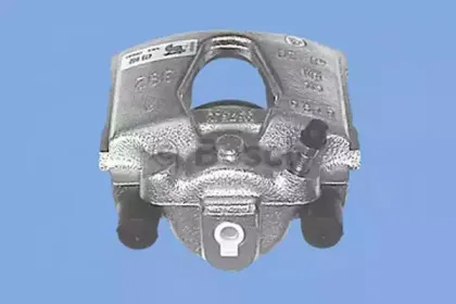 0 986 473 902 BOSCH Тормозной суппорт